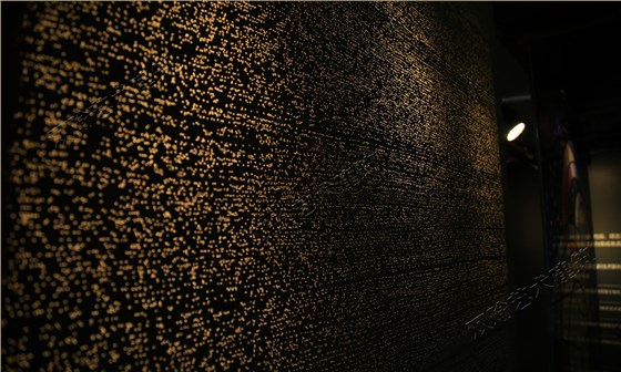 金地集团透光板&mdash;透光混凝土