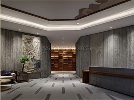 罗浮山会议中心