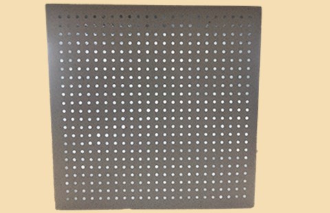 UHPC透光混凝土板