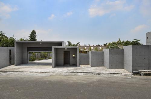 清水混凝土 清水混凝土