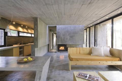 清水混凝土质量验收应遵循怎样的标准?