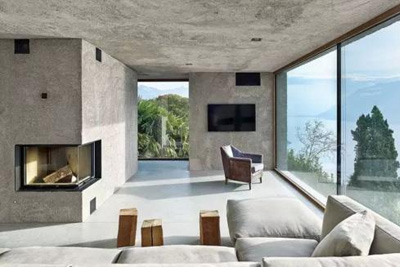 清水混凝土挂板的路在何方?