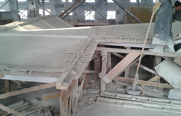 定制清水混凝土板