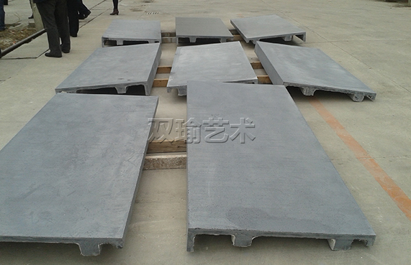 定制清水混凝土板