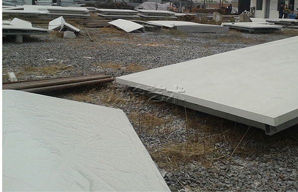 定制清水混凝土板