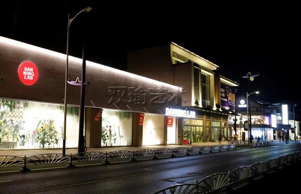 定制清水混凝土板 定制清水混凝土板