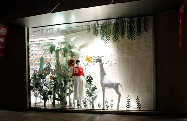 定制清水混凝土板