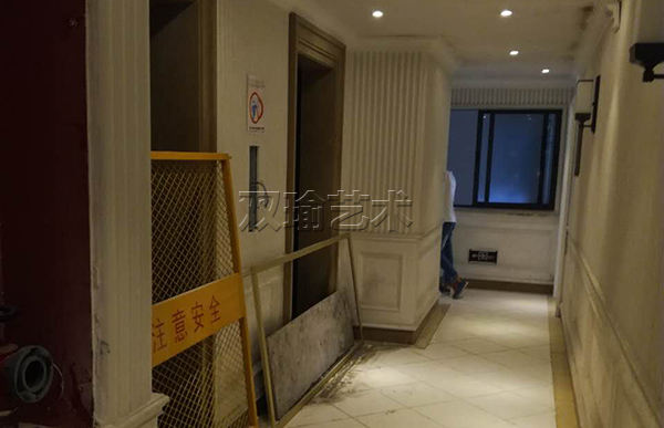 定制清水混凝土板 定制清水混凝土板