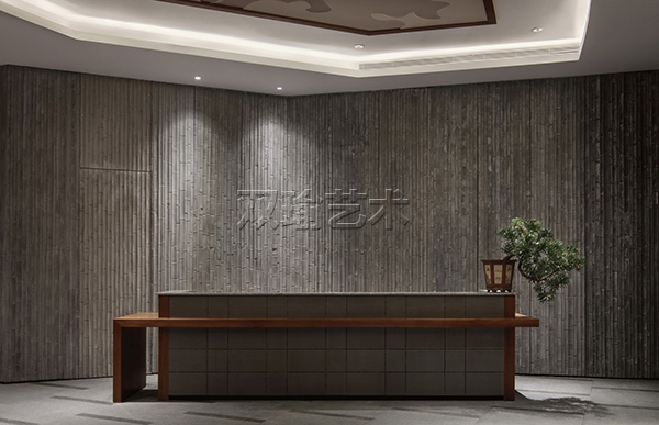 定制清水混凝土板