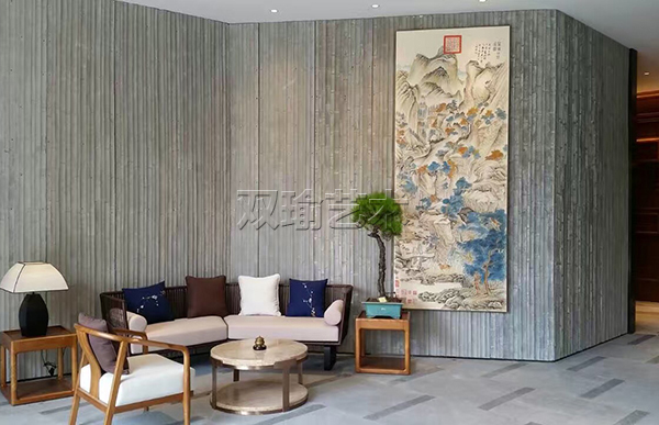 定制清水混凝土板