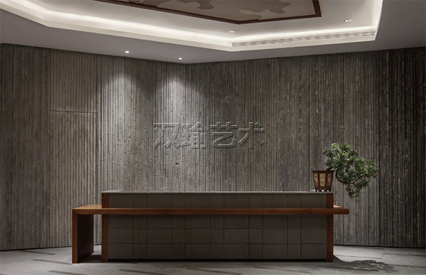 定制清水混凝土板