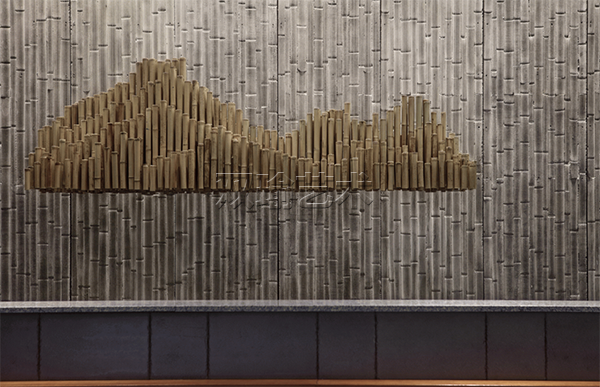 定制清水混凝土板