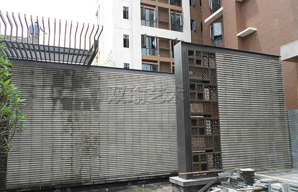 定制清水混凝土板 定制清水混凝土板