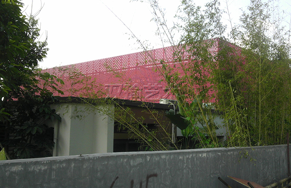 定制清水混凝土板