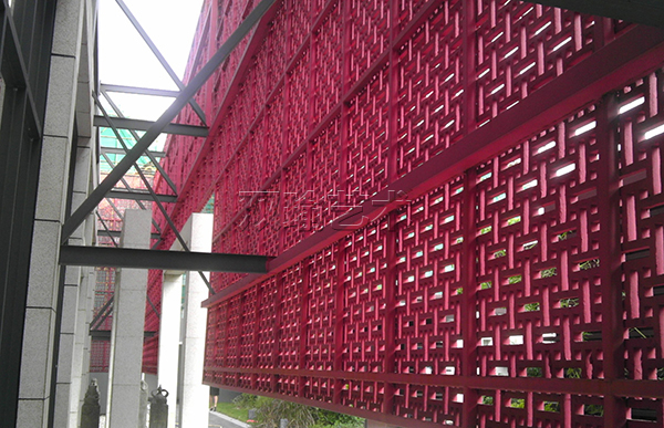 定制清水混凝土板