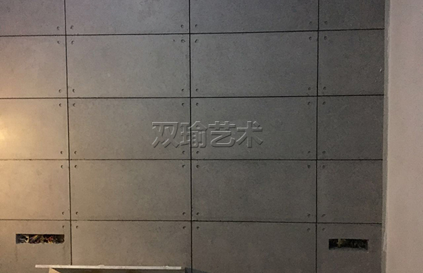 定制清水混凝土板 定制清水混凝土板