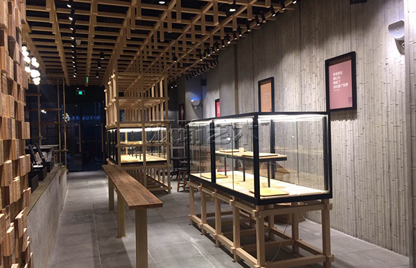 定制清水混凝土板