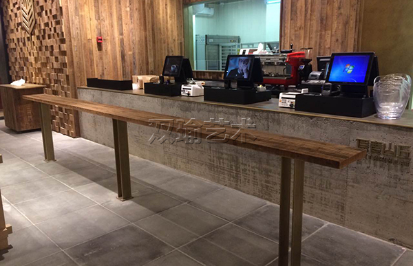 定制清水混凝土板