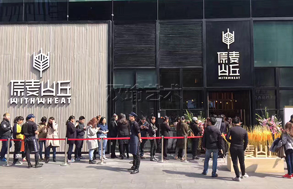 定制清水混凝土板