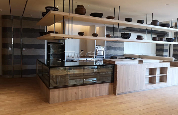 定制混凝土家居 定制混凝土家居