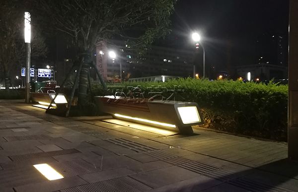 定制混凝土家居