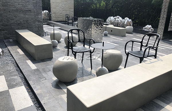 定制混凝土家居 定制混凝土家居