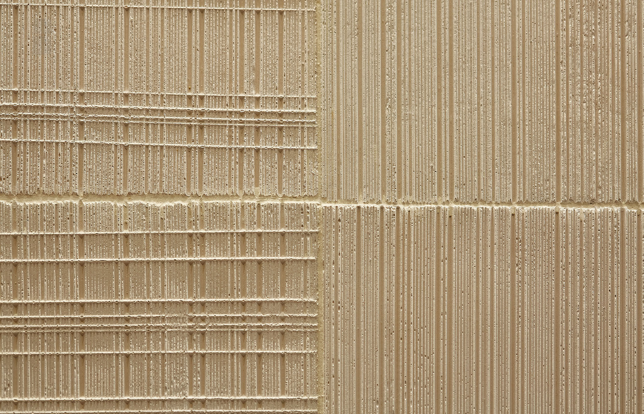 定制清水混凝土拉槽板 定制清水混凝土拉槽板