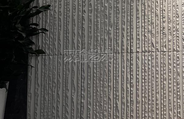 定制清水混凝土剔槽板 定制清水混凝土剔槽板