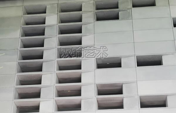 定制清水混凝土板 定制清水混凝土板