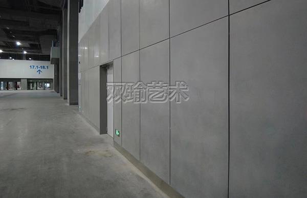 定制清水混凝土板 定制清水混凝土板