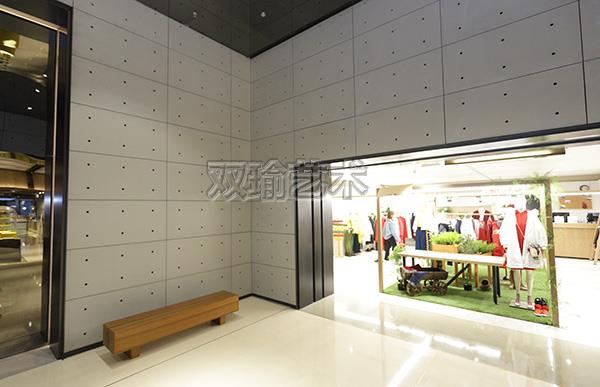 定制清水混凝土板 定制清水混凝土板