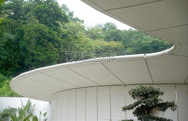 透光混凝土板 透光混凝土板