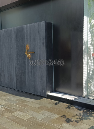 深圳晶采轩——木纹板